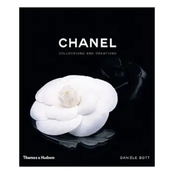 CHANEL : COLLECTIONS AND CREATIONS HC