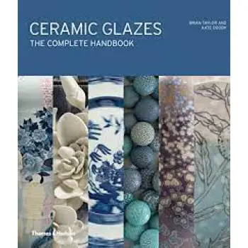 CERAMIC GLAZES HC