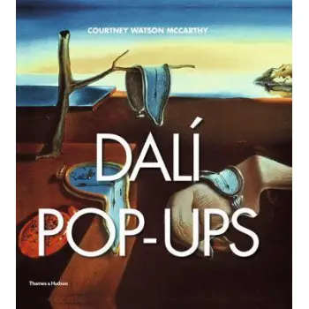 DALI POP-UPS HC