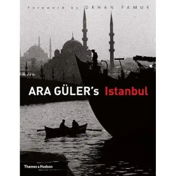 ARA GULER'S ISTANBUL HC