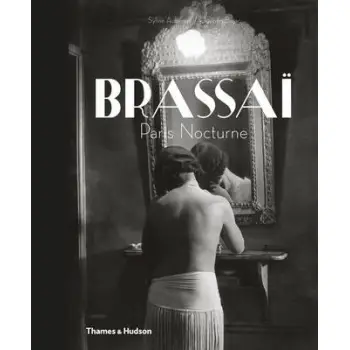 BRASSAI PARIS NOCTURNE HC