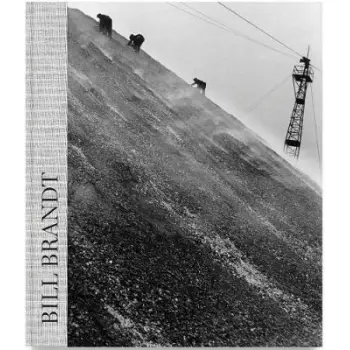 BILL BRANDT HC