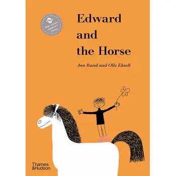 EDWARD AND THE HORSE HC