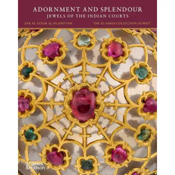 ADORNMENT AND SPLENDOUR PB
