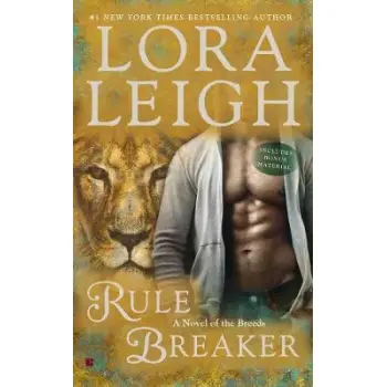 RULE BREAKER PB