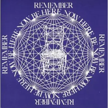 BE HERE NOW PB