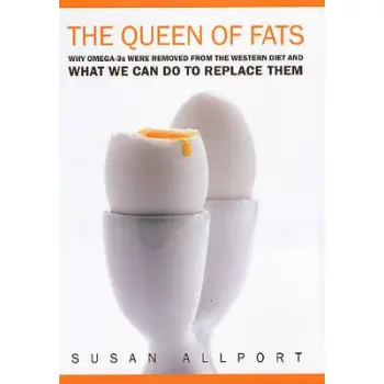 QUEEN OF FATS  HC