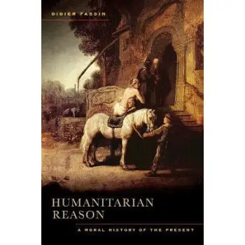 HUMANITARIAN REASON PB