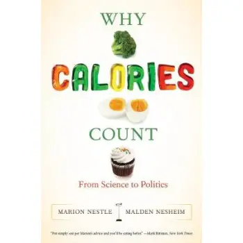 WHY CALORIES COUNT  PB