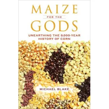 MAIZE FOR THE GODS  PB