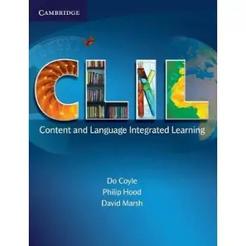 CLIL (CONTENT AND LANGUAGE INTEGRATED LEARNING)