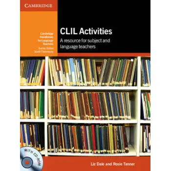CLIL ACTIVITIES (+ CD-ROM)