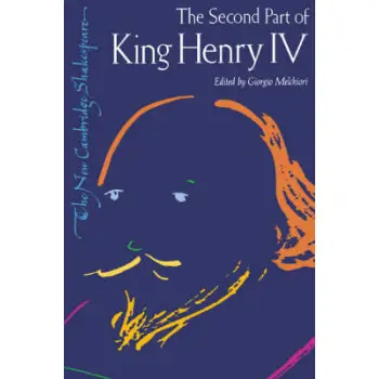 THE SECOND PART OF KING HENRY IV  PB B