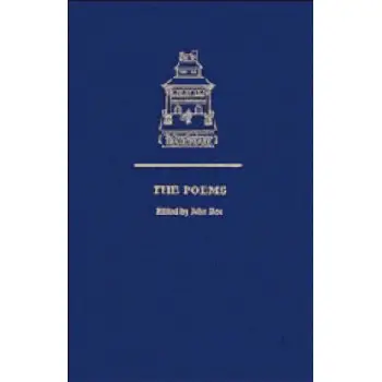 THE POEMS  PB B