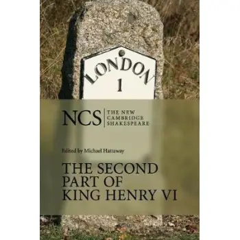 THE SECOND PART OF KING HENRY VI  PB B