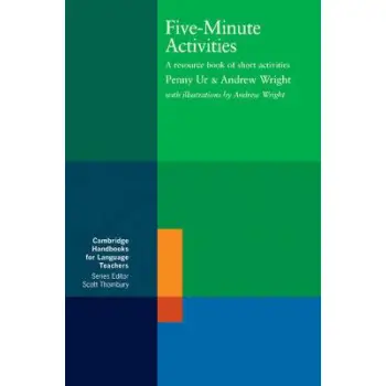 FIVE - MINUTE ACTIVITIES