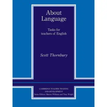 ABOUT LANGUAGE