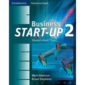 BUSINESS START UP 2 SB
