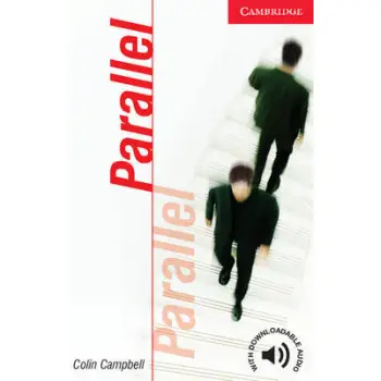 CER 1: PARALLEL (+ DOWNLOADABLE AUDIO) PB
