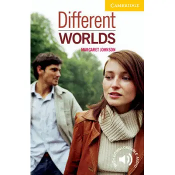 CER 2: DIFFERENT WORLDS (+ DOWNLOADABLE AUDIO) PB
