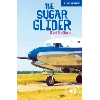 CER 5: THE SUGAR GLIDER (+ DOWNLOADABLE AUDIO) PB