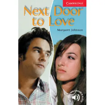 CER 1: NEXT DOOR TO LOVE (+ DOWNLOADABLE AUDIO) PB
