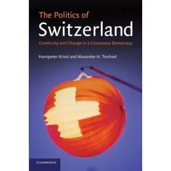 THE POLITICS OF SWITZERLAND