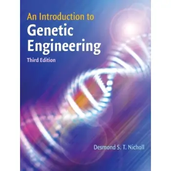 AN INTRODUCTION TO GENETIC ENGINEERING - PRINT ON DEMAND 3RD ED PB