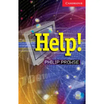CER 1: HELP! (+ DOWNLOADABLE AUDIO) PB