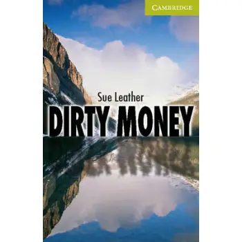 CER STARTER: DIRTY MONEY (+ DOWNLOADABLE AUDIO) PB
