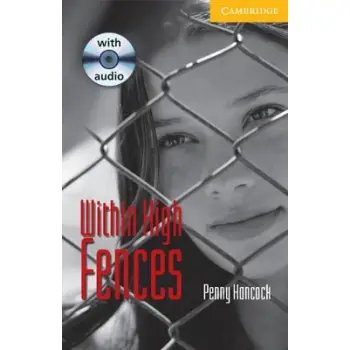 CER 2: WITHIN HIGH FENCES PACK (+ AUDIO CD)