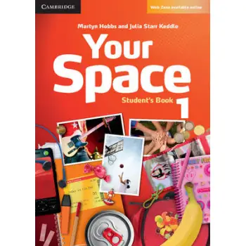 YOUR SPACE 1 SB