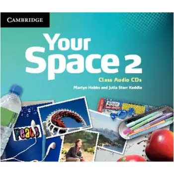 YOUR SPACE 2 CD CLASS (3)
