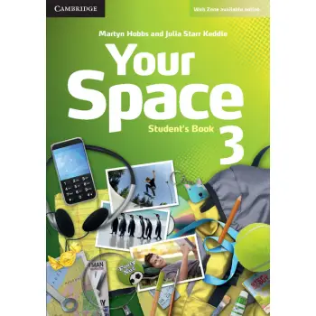 YOUR SPACE 3 SB