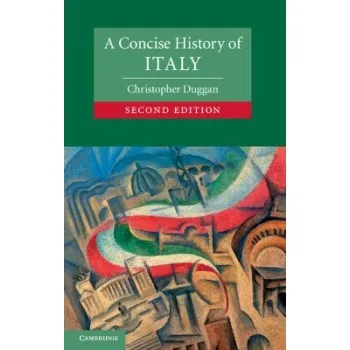 A Concise History of Italy