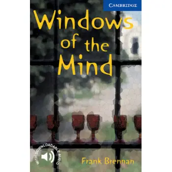 CER 5: WINDOWS OF THE MIND (+ DOWNLOADABLE AUDIO) PB