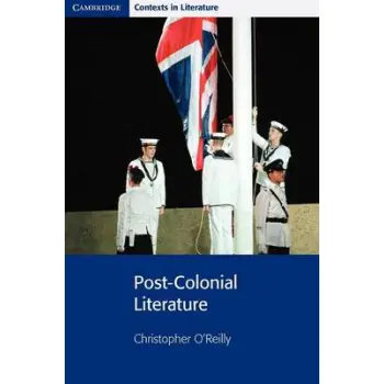 POST - COLONIAL LITERATURE