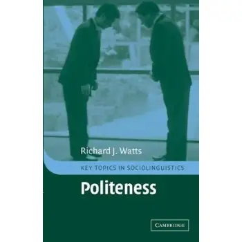 POLITENESS