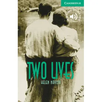 CER 3: TWO LIVES (+ DOWNLOADABLE AUDIO) PB