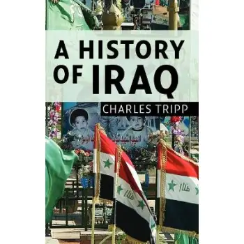 A HISTORY OF IRAQ