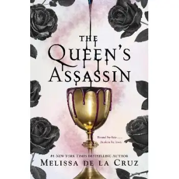 THE QUEEN'S ASSASSIN
