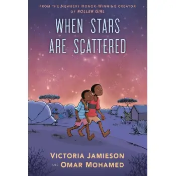 WHEN STARS ARE SCATTERED