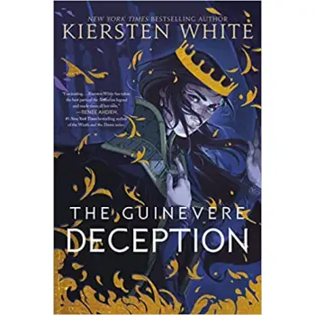 GUINEVERE DECEPTION