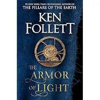 THE ARMOR OF LIGHT