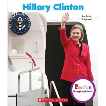 HILLARY CLINTON  PB