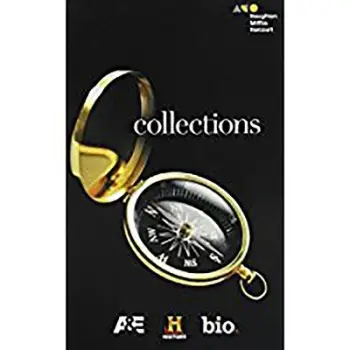 COLLECTIONS STUDENT EDITION GRADE 8 - 2015