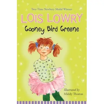 Gooney Bird Greene (Gooney Bird Greene #1)