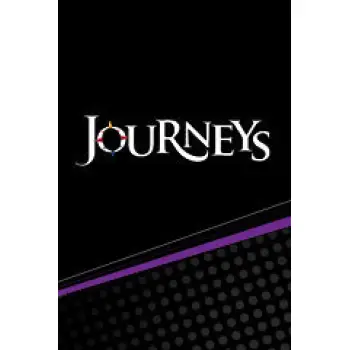 2017 JOURNEYS TEACHER EDITION SET GRADE 3