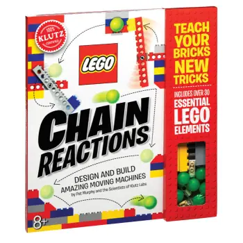 LEGO® CHAIN REACTIONS