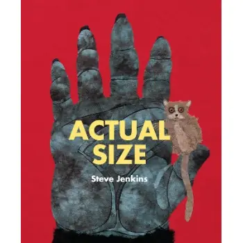 Actual Size